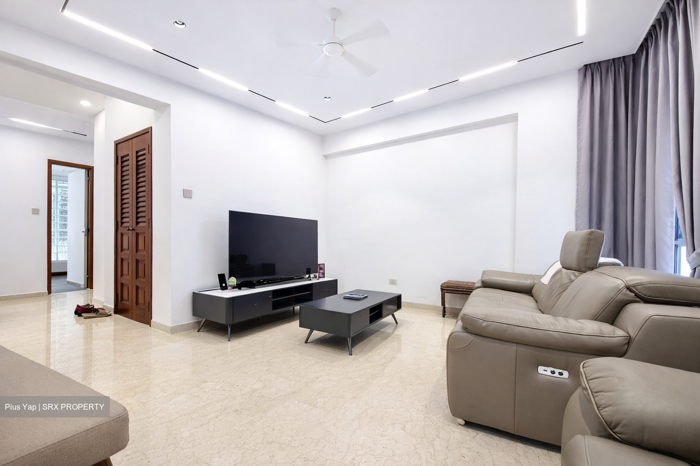 Carissa Park Condominium (D17), Condominium #530942741